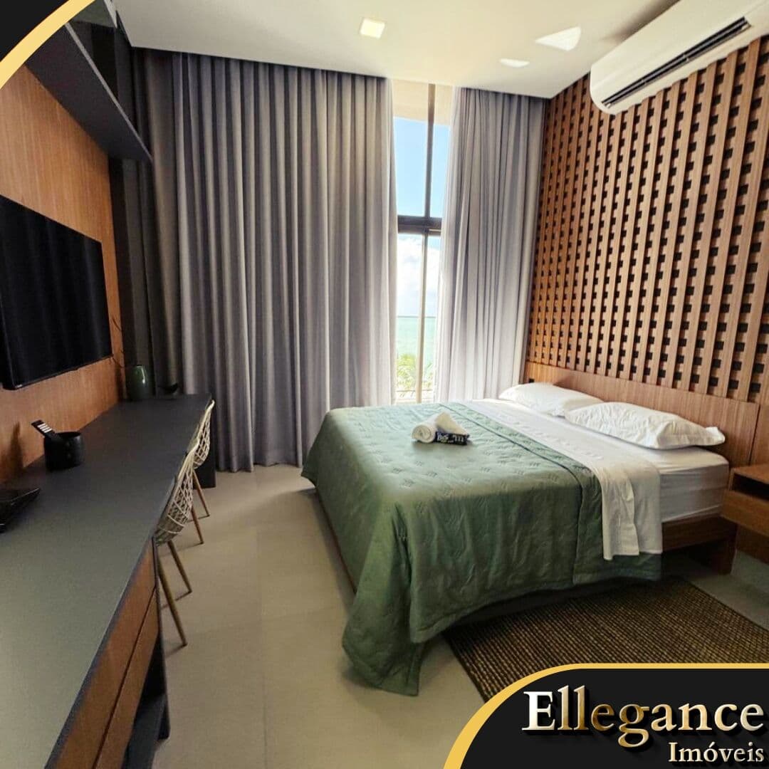 Apartamento em João Pessoa - Jardim Oceania