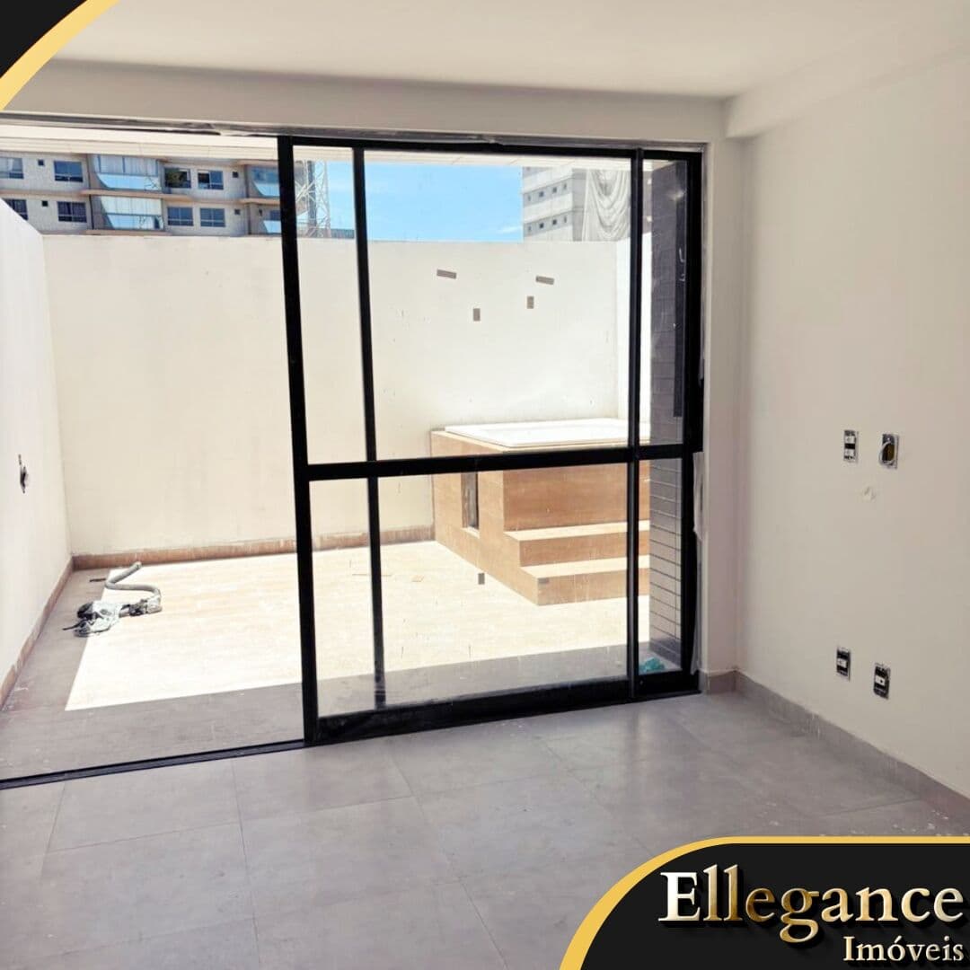 Apartamento em João Pessoa - Jardim Oceania