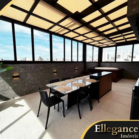 Apartamento em João Pessoa - Bessa