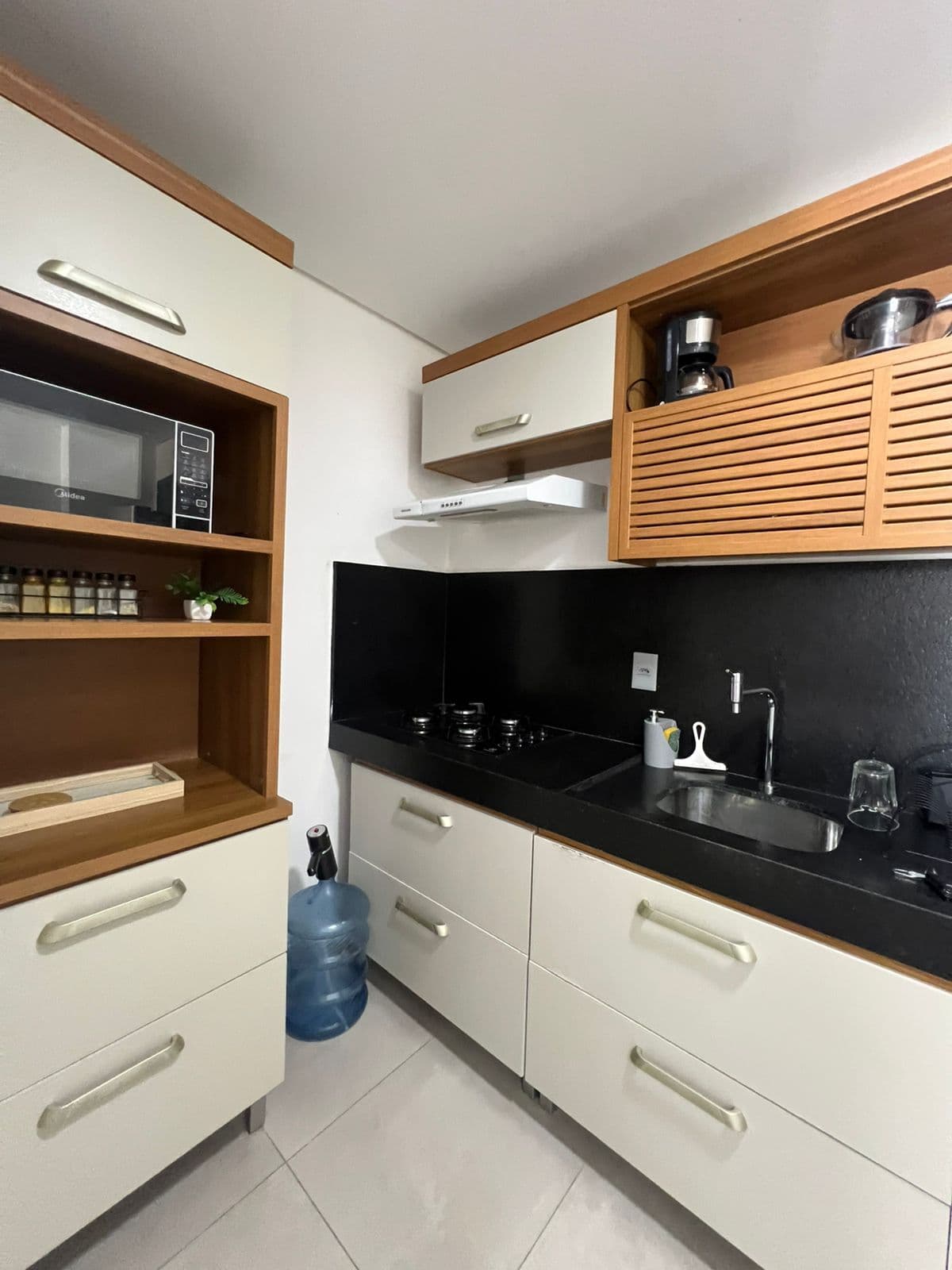 Apartamento em João Pessoa - Jardim Oceania