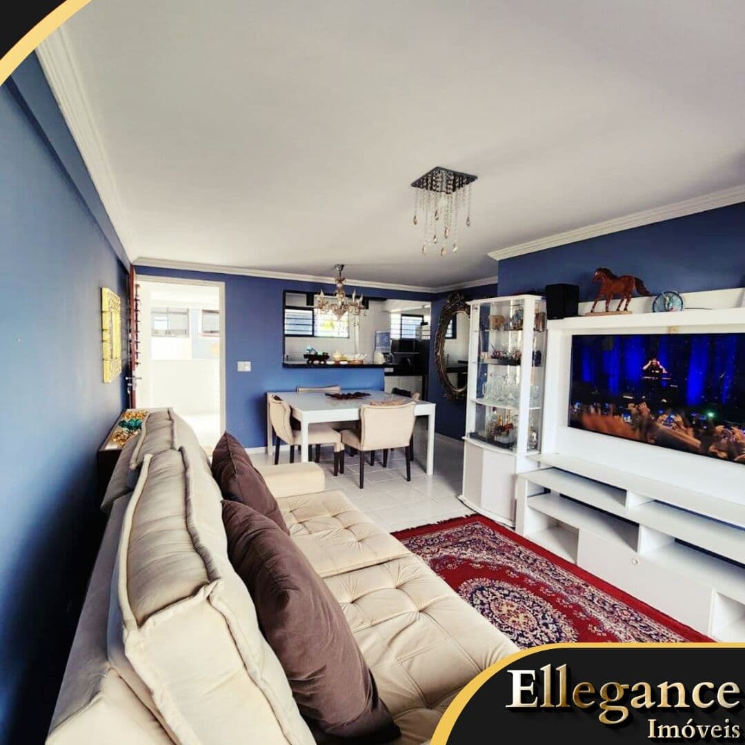Apartamento em João Pessoa - Bessa