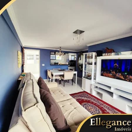 Apartamento em João Pessoa - Bessa