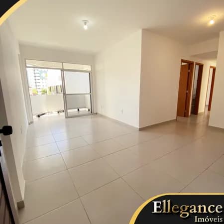 Apartamento em João Pessoa - Bessa