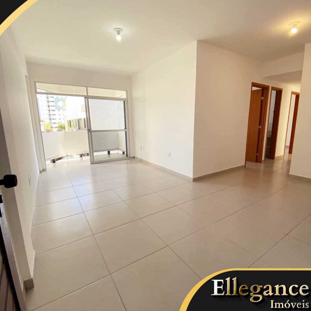 Apartamento em João Pessoa - Bessa