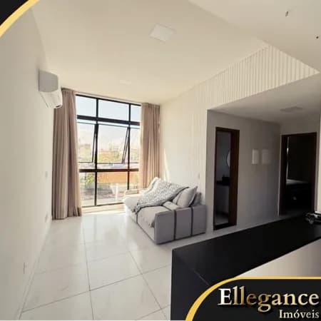 Apartamento em João Pessoa - Bessa