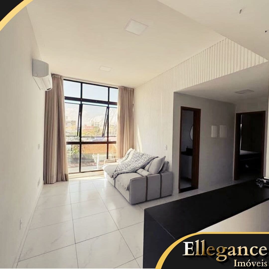 Apartamento em João Pessoa - Bessa
