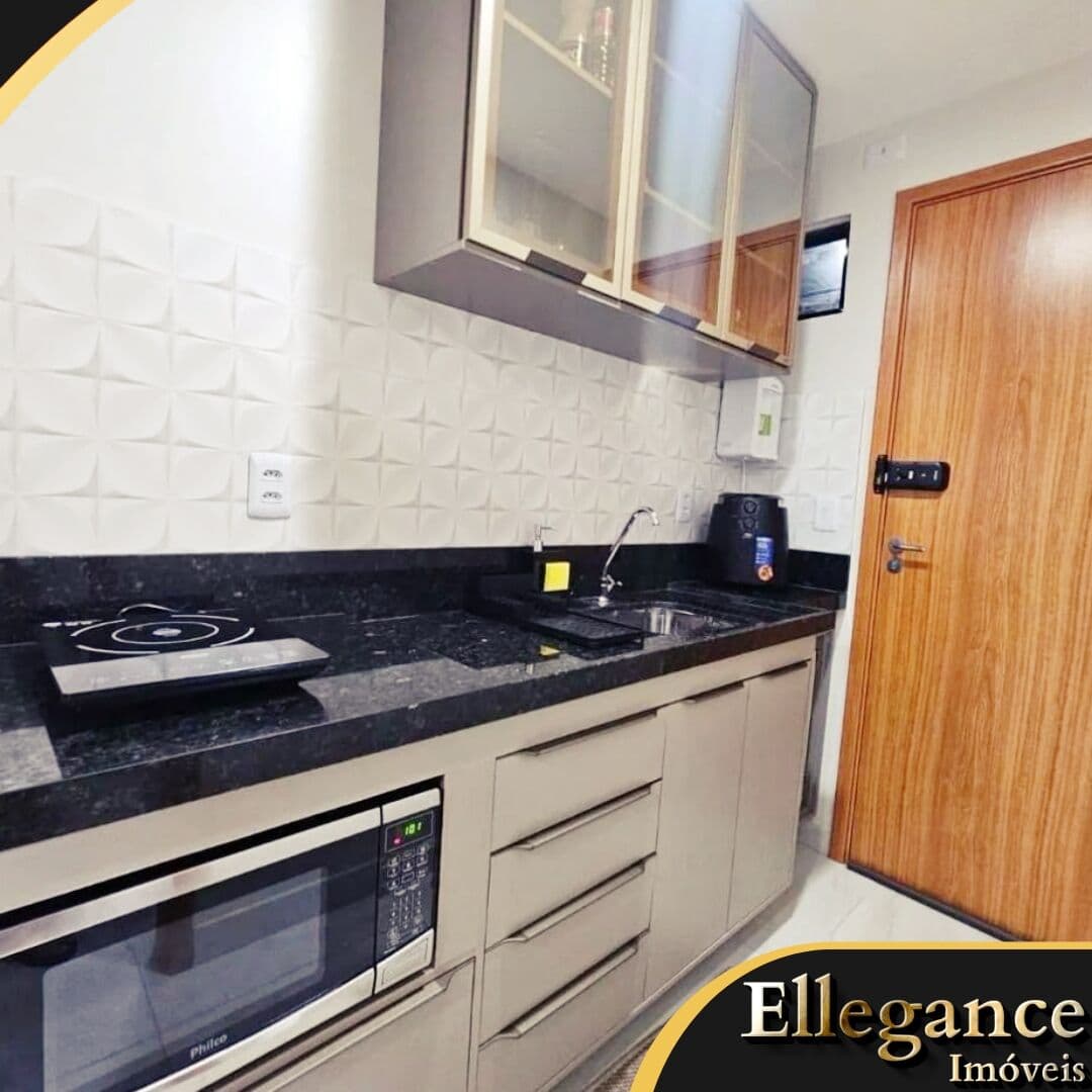 Flat em Cabedelo - Intermares