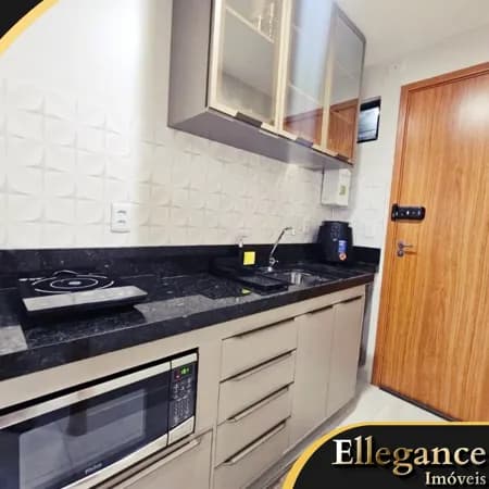 Flat em Cabedelo - Intermares