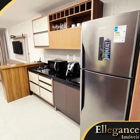 Apartamento em João Pessoa - Bessa