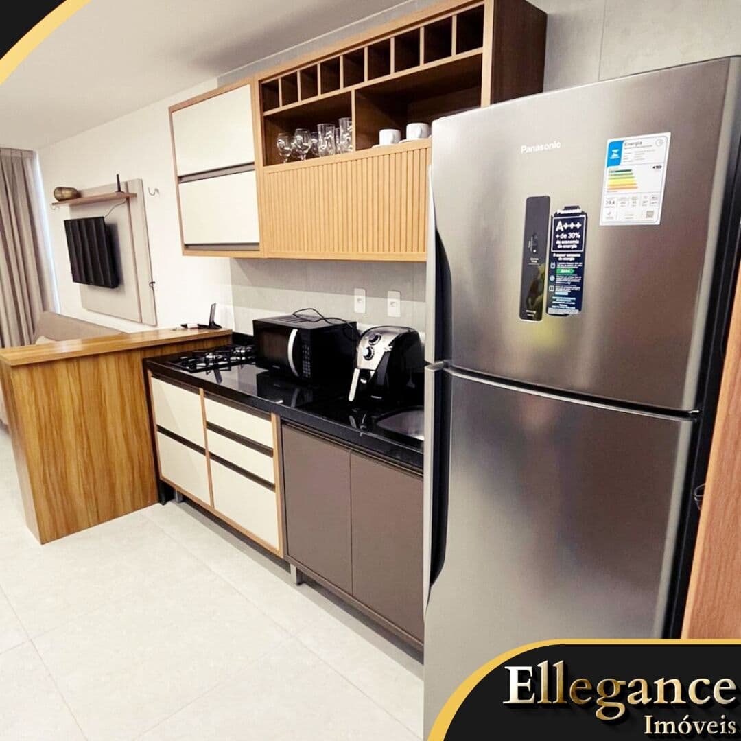 Apartamento em João Pessoa - Bessa