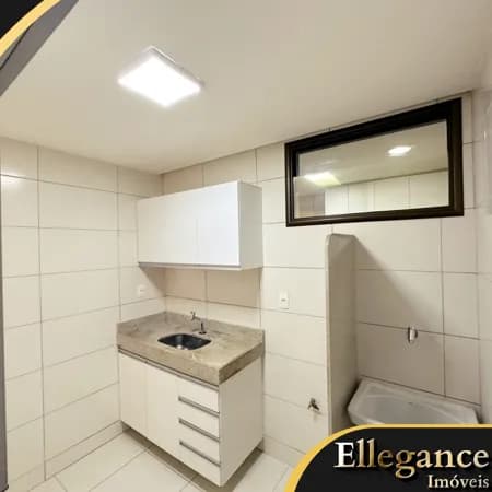 Apartamento em Cabedelo - Intermares