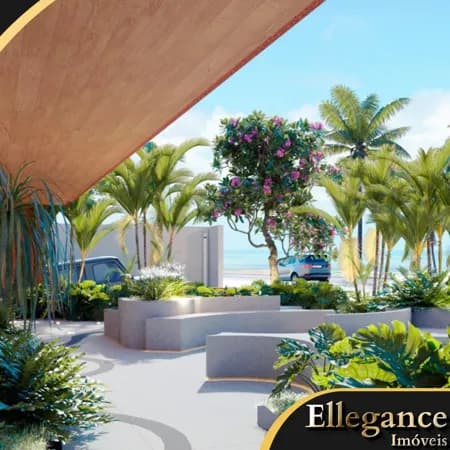 Apartamento em João Pessoa - Bessa
