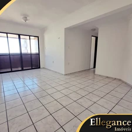 Apartamento em Cabedelo - Intermares