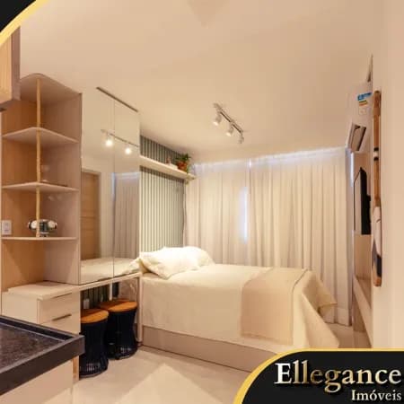 Flat em João Pessoa - Bessa