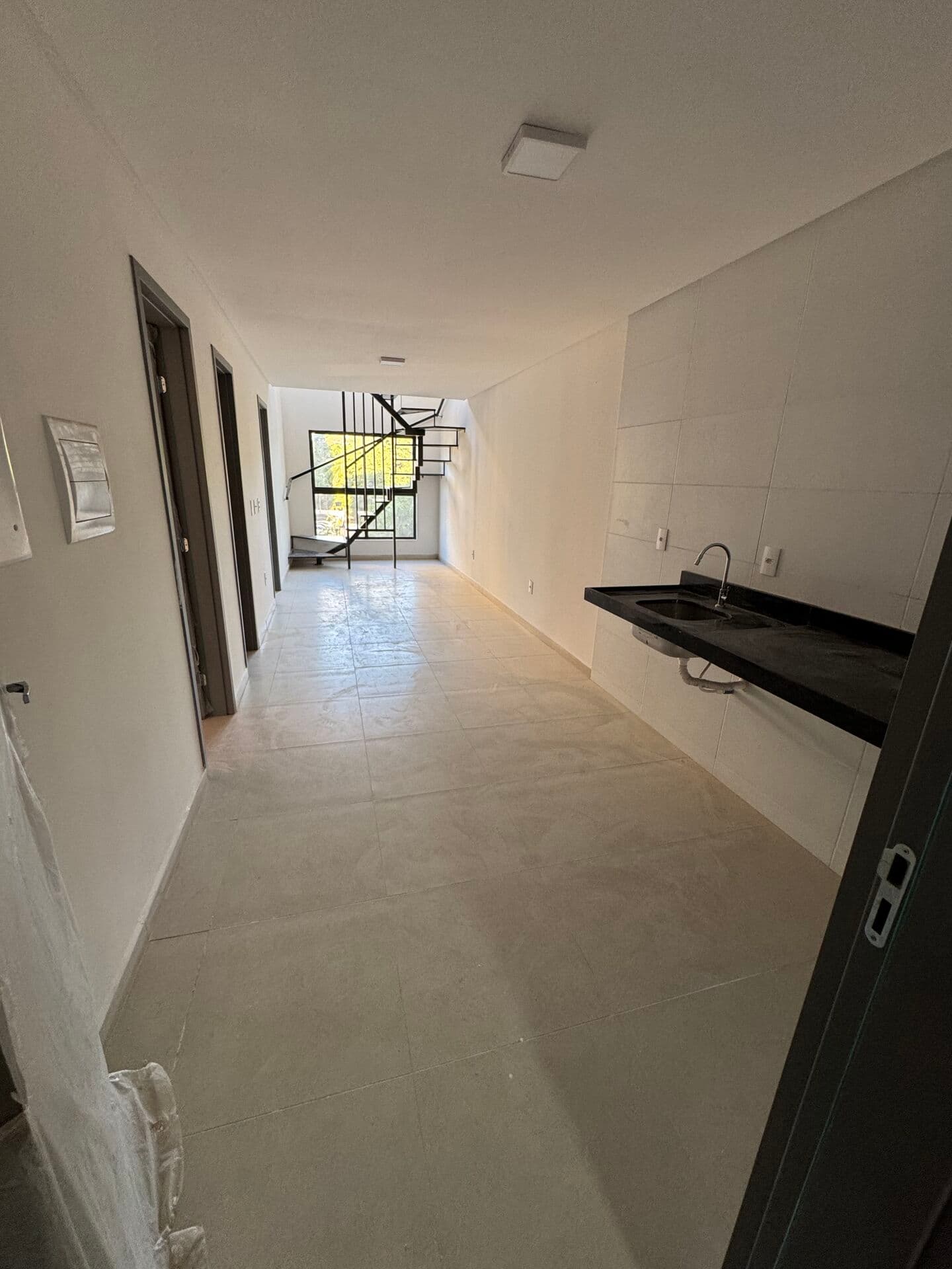 Apartamento em João Pessoa - Jardim Oceania