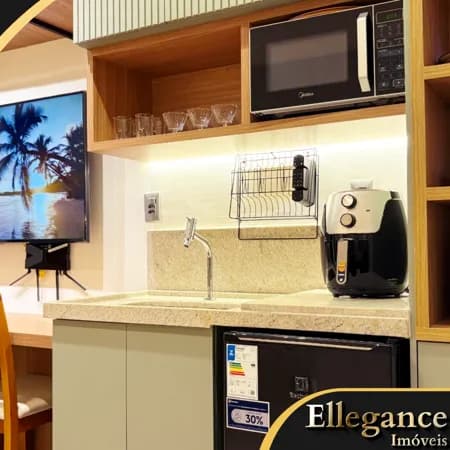 Apartamento em João Pessoa - Jardim Oceania