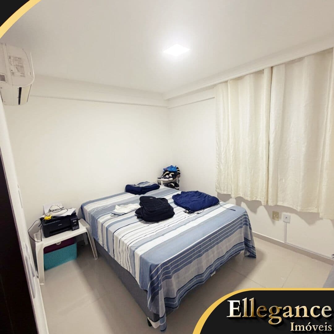 Apartamento em Cabedelo - Intermares