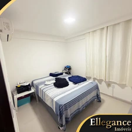 Apartamento em Cabedelo - Intermares