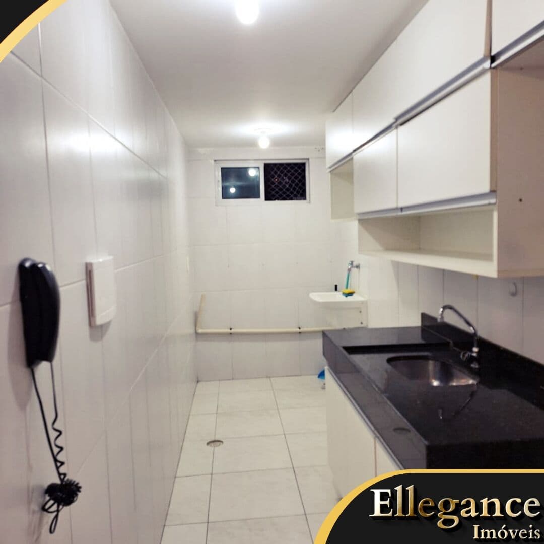 Apartamento em João Pessoa - Manaíra