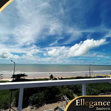 Apartamento em João Pessoa - Bessa