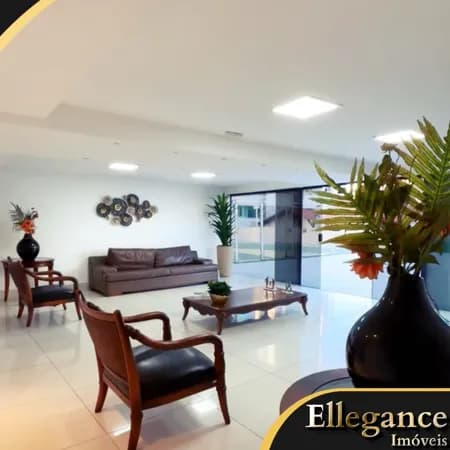 Apartamento em João Pessoa - Manaíra