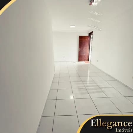 Apartamento em João Pessoa - Jardim Cidade Universitária