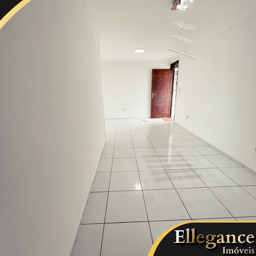 Apartamento em João Pessoa - Jardim Cidade Universitária