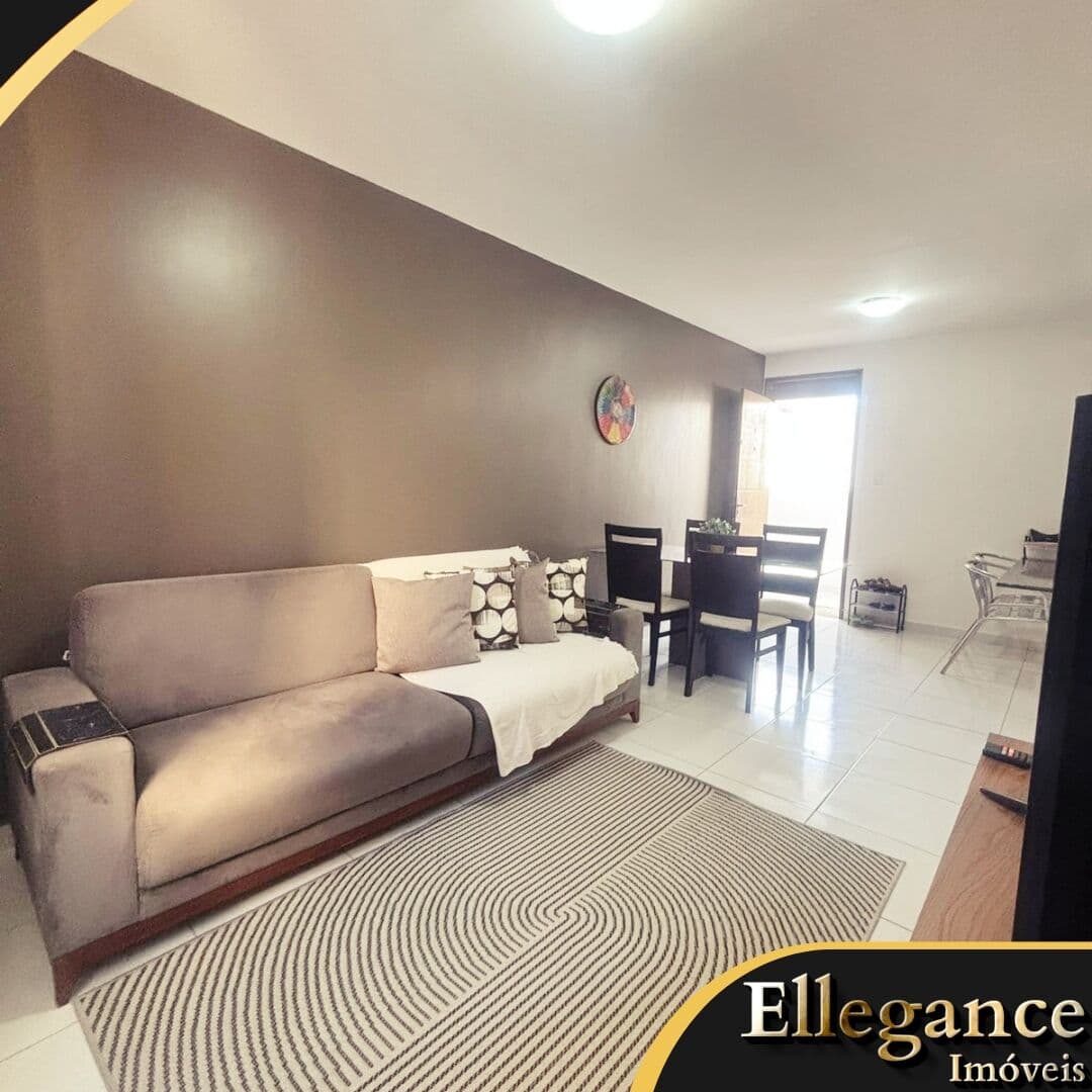 Apartamento em João Pessoa - Jardim Oceania