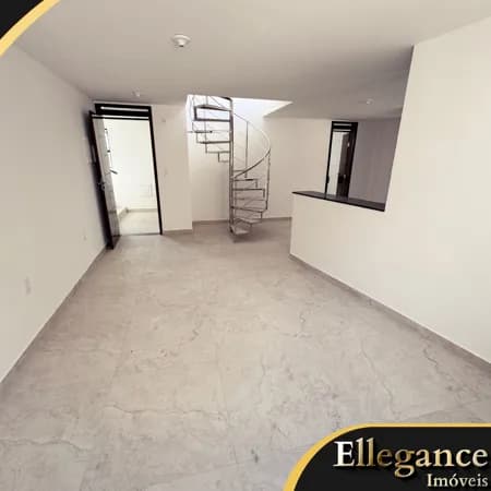 Apartamento em João Pessoa - Bessa