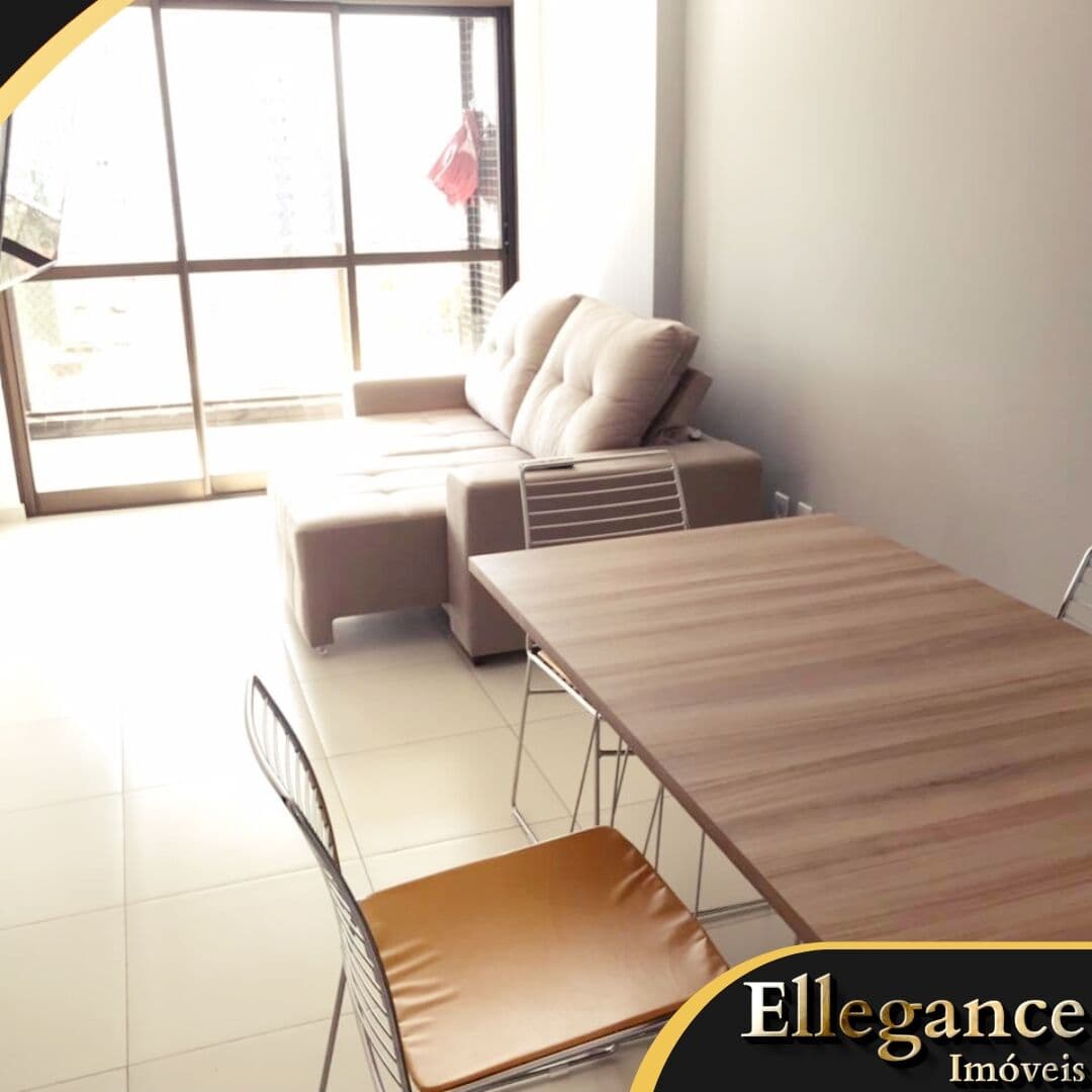 Apartamento em João Pessoa - Brisamar