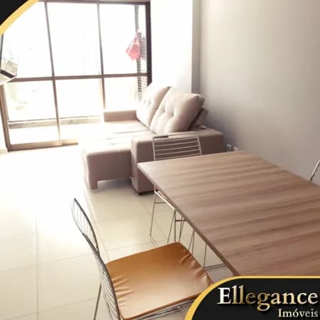 Apartamento em João Pessoa - Brisamar
