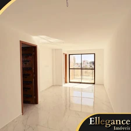 Apartamento em João Pessoa - Jardim Oceania