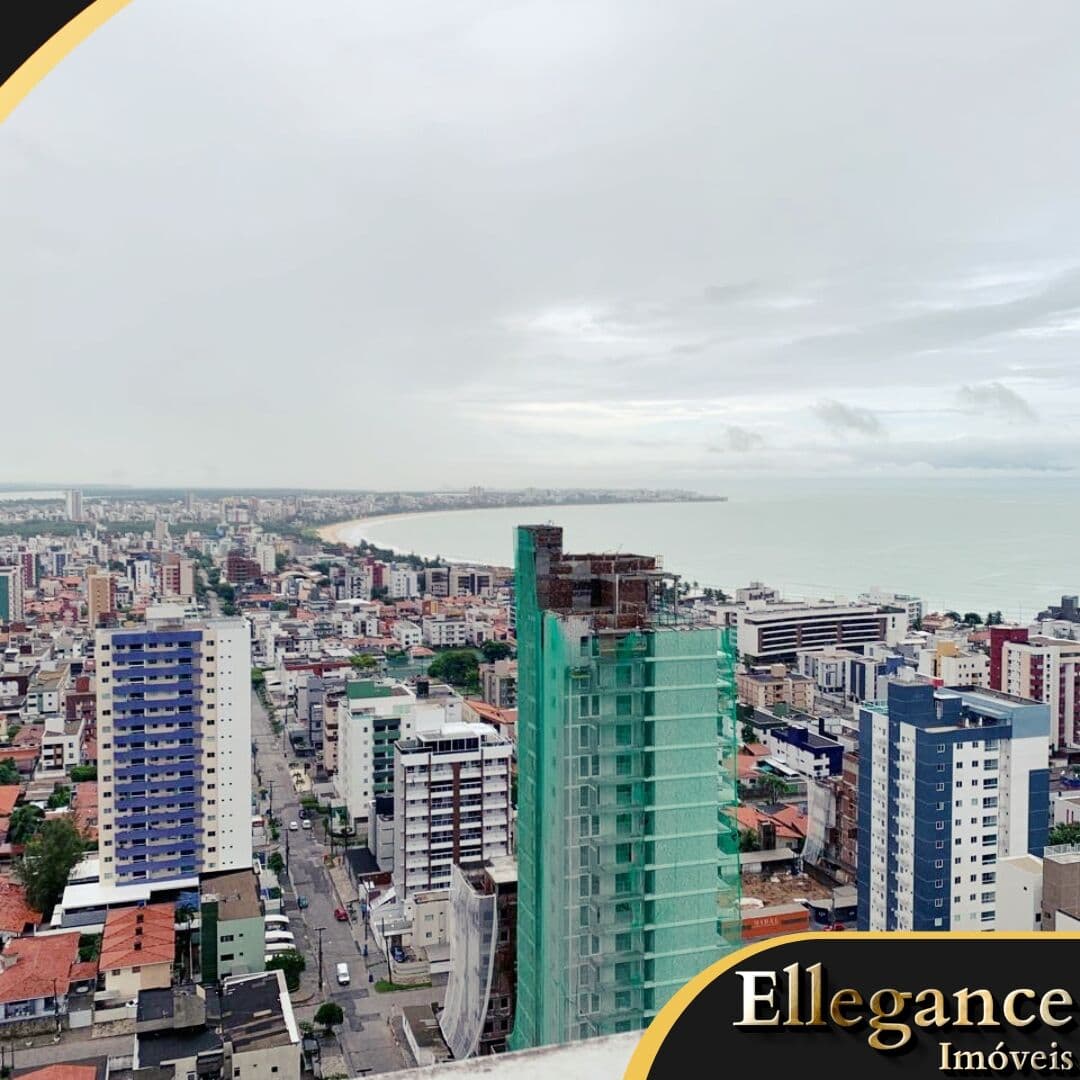 Apartamento em João Pessoa - Bessa