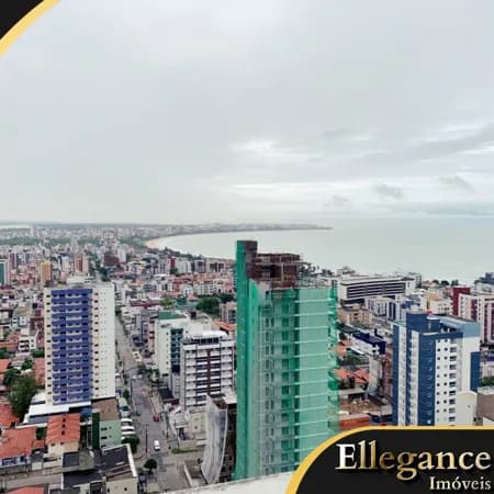 Apartamento em João Pessoa - Bessa