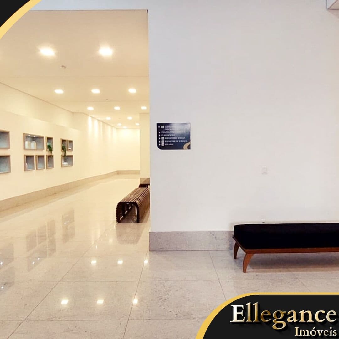 Apartamento em João Pessoa - Altiplano Cabo Branco