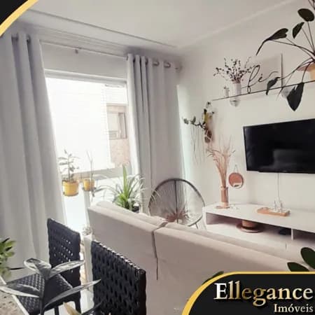 Apartamento em Cabedelo - Intermares