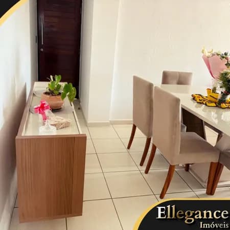 Apartamento em João Pessoa - Manaíra