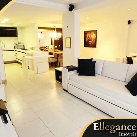 Apartamento em João Pessoa - Manaíra