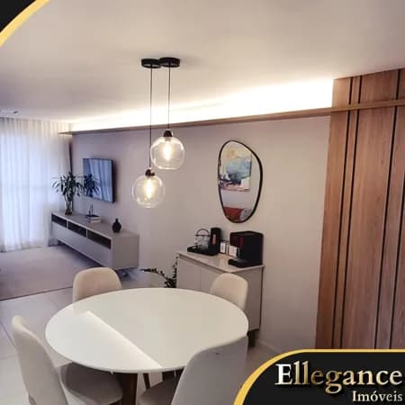 Apartamento em João Pessoa - Brisamar