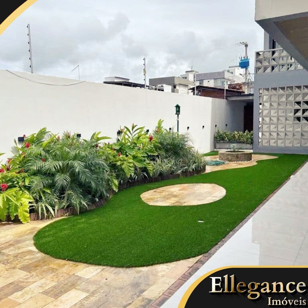 Apartamento em Cabedelo - Poço