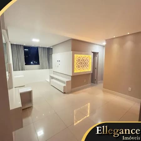 Apartamento em João Pessoa - Jardim Oceania