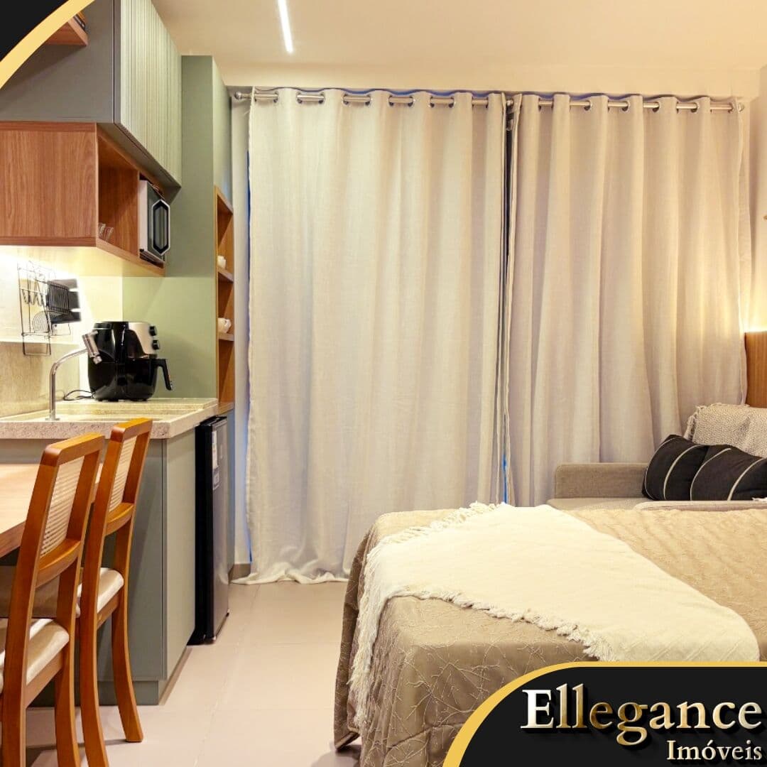 Apartamento em João Pessoa - Jardim Oceania