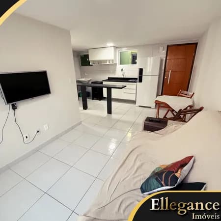 Apartamento em João Pessoa - Bessa