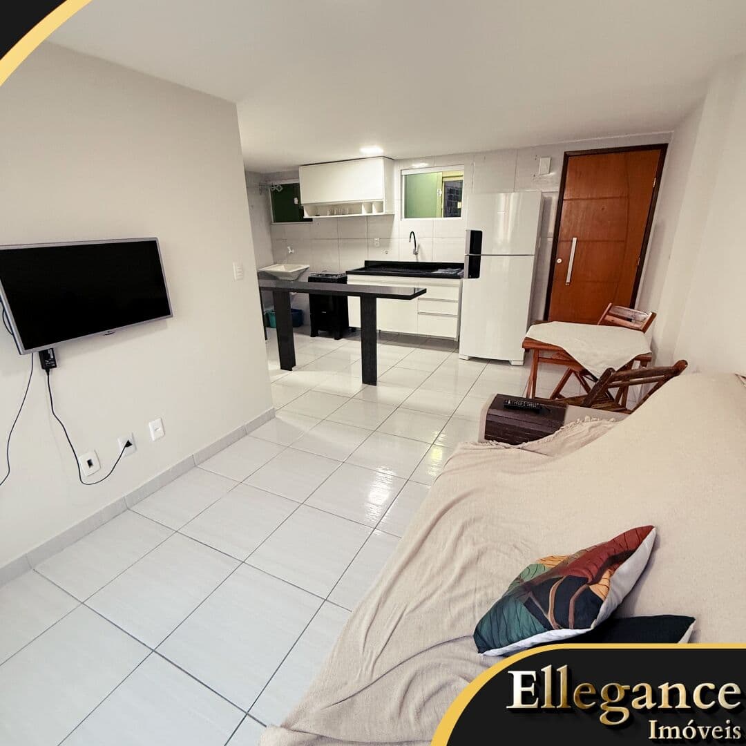 Apartamento em João Pessoa - Bessa