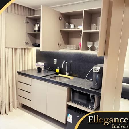 Apartamento em João Pessoa - Tambaú