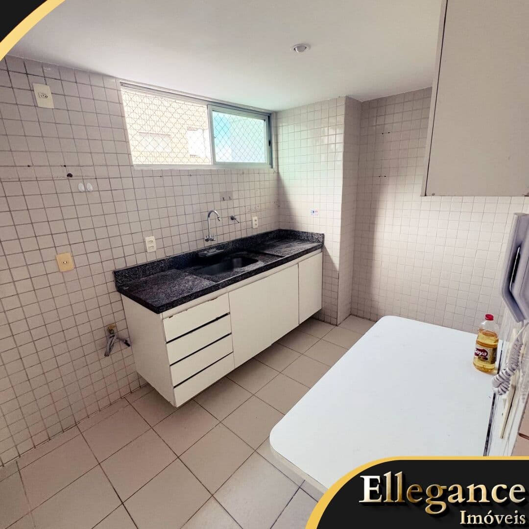 Apartamento em João Pessoa - Manaíra