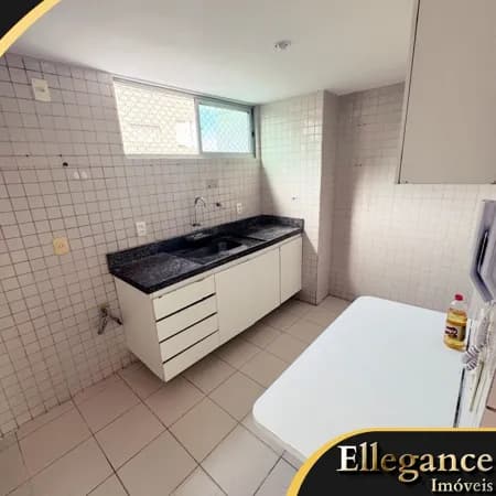 Apartamento em João Pessoa - Manaíra