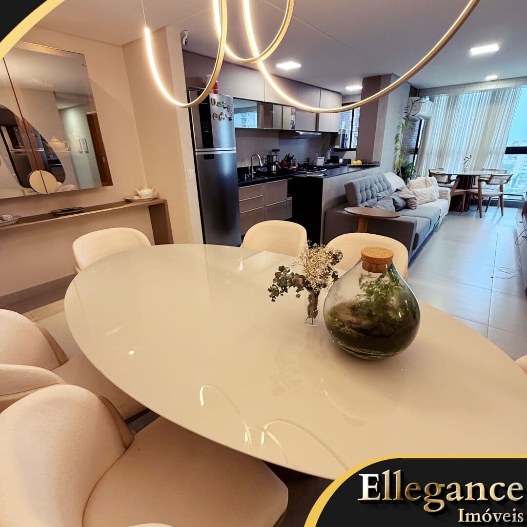 Apartamento em João Pessoa - Aeroclube
