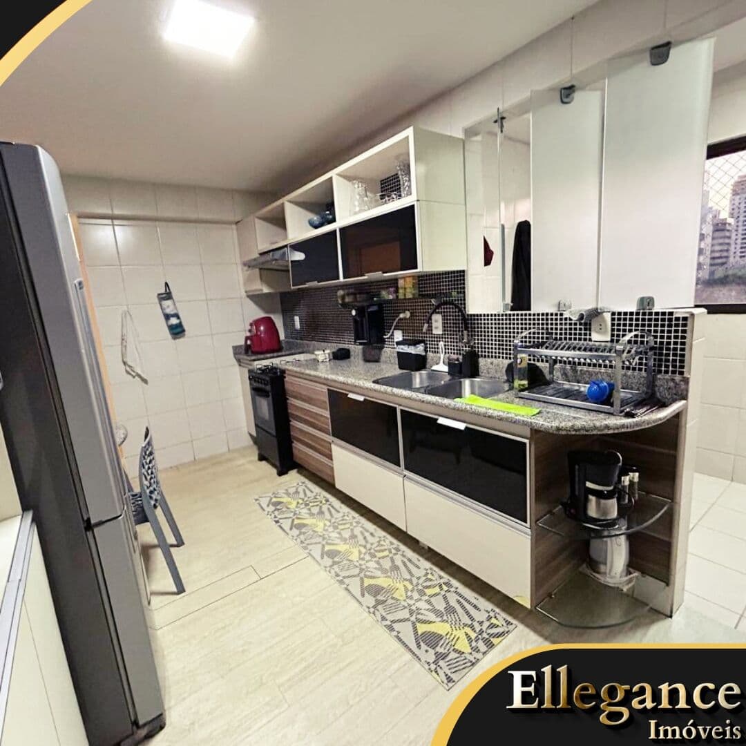 Apartamento em João Pessoa - Manaíra