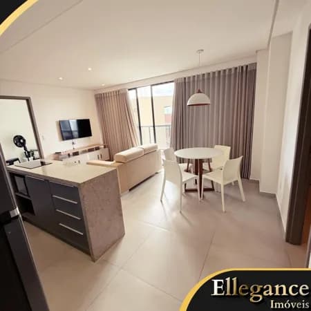 Apartamento em João Pessoa - Jardim Oceania